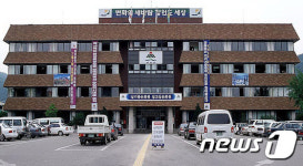 화천군, 외국인 영농 근로자 지원사업 적극 추진