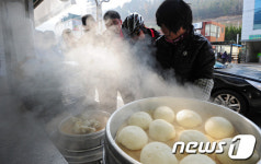 평창올림픽서 홍보…홍천 쌀찐빵 사회적경제 우수 먹을거리 선정