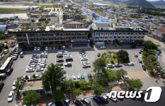 부여군, 7월말까지 상하수도요금 체납 특별정리 기간 운영