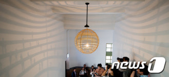 빛에 대한 31가지 체험