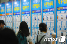 2015 동부산권 채용박람회