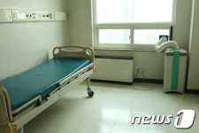 군산의료원 메르스 노출자 진료병원 지정