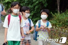 사그라들지 않는 메르스 걱정