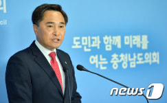 충남도의회, 도내 전통시장 내 점포 및 상점 지원·육성 근거 마련