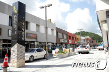 영암 독천 낙지거리, 음식테마거리 선정…1억원 지원(종합)