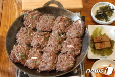 [힐링여행]함께 걷고 싶은 길, 대숲 향기 가득한 담양 죽녹원