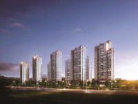 경의선 야당역세권 운정신도시 롯데캐슬 파크타운 잔여가구 분양