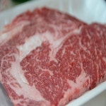 신선한 한우의 맛을 즐기는 장흥토요시장 속 한우 맛있는 집