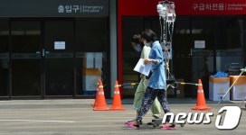 삼성서울병원 메르스 진정기미, 3차 유행이 관건