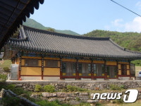 함양군, “제2의 농월정 없다”···전통사찰 3곳 방재시스템 구축
