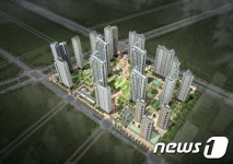 인천 송도·청라국제도시 주택시장 활기…연말까지 지속될 듯