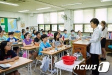 박 대통령 메르스는 중동식 독감