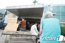 밀양 영남병원, 전기요금 장기 체불로 경영난 악화…환자들 집단 퇴원