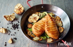 여름철 머스트 잇(Eat), 닭가슴살을 부탁해