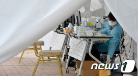 평택성모-동탄성심병원 집중 관리병원 해제