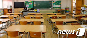 동탄신도시 초등학교 내일부터 등교