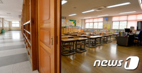 동탄신도시 초등학교 내일부터 대부분 등교 시작