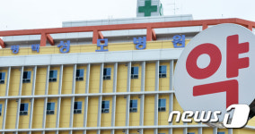 평택성모병원 밀폐된 사우나식 구조 해결 필요