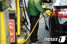 강원지역 기름값 9주 연속 상승세…가장 비싼 곳 인제 영월’