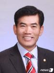 박석규 증평군의원 “복지재단 파행…보은 인사 때문”