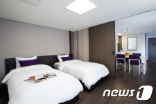 한화리조트 용인 베잔송, 7월 리뉴얼 오픈…뽀로로룸 선보인다