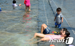 여기가 무릉도원