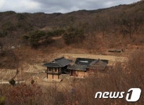 안동 허백당 및 예천 희이재사 중요민속문화재 지정 예고