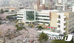 마산의료원, 경남지역 최초 음압 전용병동 설치