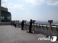 파주시, 통일동산 일대 482만㎡ ‘관광특구’ 지정 추진