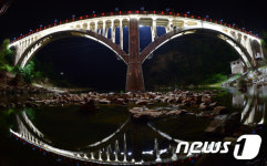 6.25전쟁 65주년...승일교를 아시나요