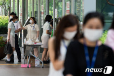 충북 옥천군 ‘메르스 격리 종료’… 도내 의심환자 5명 2차 검사