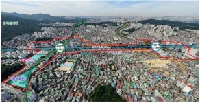 사당역 공영주차장 부지, 복합환승센터로 개발된다