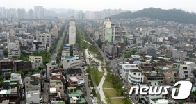 경의선 폐철길, 숲길로 변신