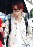 방탄소년단 지민, 귀여운 왕자님