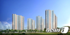 호반건설 ‘민락2지구 호반베르디움 2·3차’ 분양