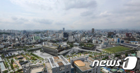 亞문화전당 예술극장, 9월4~21일 33편 개관콘텐츠 선보여