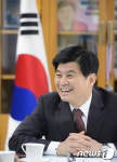 [민선2기 1년 평가] 이춘희 세종시장…국회분원 유치·청와대 제2집무실 설치 추진