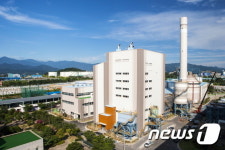 동서발전, 고흥군에 바이오매스 발전소..최초 에너지자립郡 목표