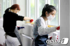 경기도 복지시설 디자인 컨설팅사업 ‘호응’