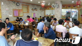 지역 경제에 활력을…전주시청, 구내식당 휴무 월4회로 확대