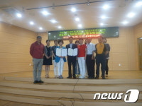 송도바다작은도서관, 주민들이 운영한다