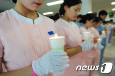 간호사의 꿈을 담아요