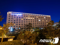 호텔현대울산, 리뉴얼 1주년 기념 휴 썸머패키지 출시