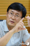 노원이 발전하면 대한민국이 발전…동네서 국가로 모범 확산