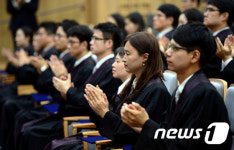 법관으로서...