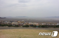 강화군, “선두리, 갯벌 어우러진 해안마을로 거듭났다”