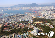 부경대, 국내 최초 행정공간정보화연구소 개소