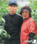 NH농협 강원본부, 새농민상 본상에 영월 이관형·이명순 부부