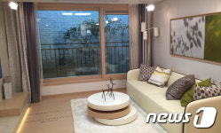 평택 자이 더 익스프레스, 서울까지 20분대에 삼성 효과 톡톡