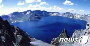 백두산 천지 카톡이 마지막일 줄이야…슬픔에 젖은 광주시청(종합)